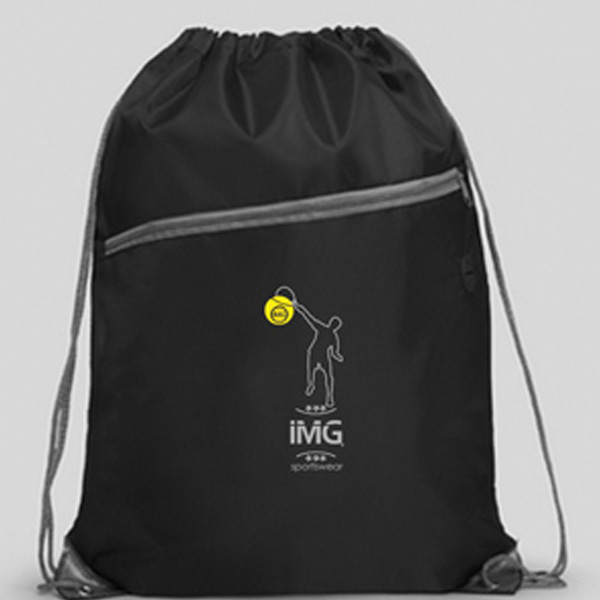 mochila multiusos padel