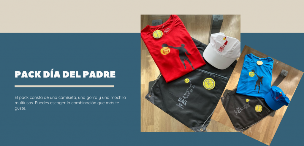 oferta día del padre