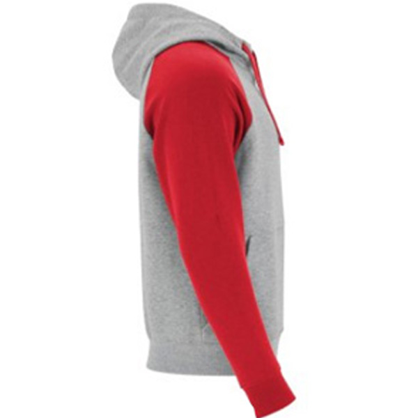 sudadera padel unisex