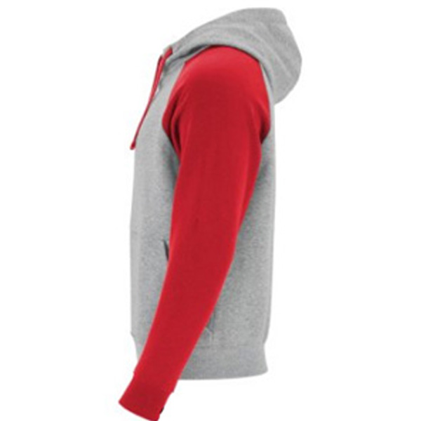 sudadera padel unisex