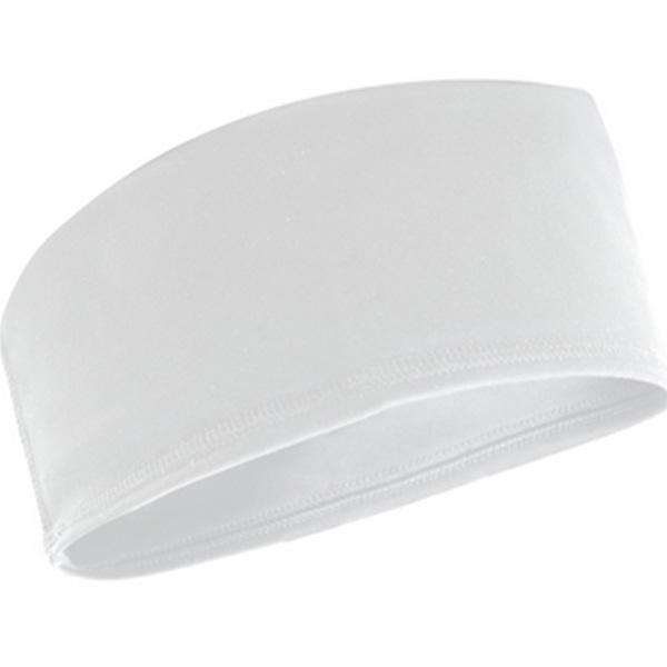 cinta técnica crossfitter blanca