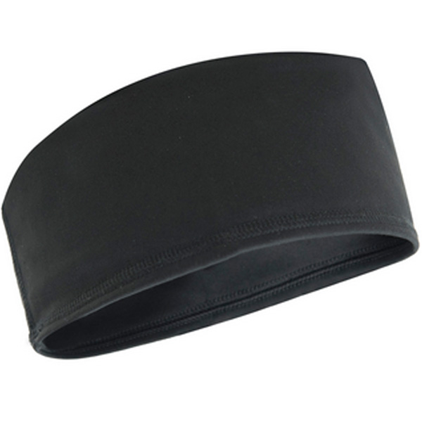 cinta técnica crossfitter negra