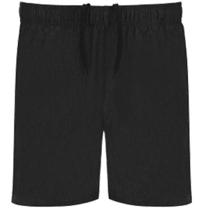 pantalon-corto-hombre-sport-negro pantalón corto hombre sport