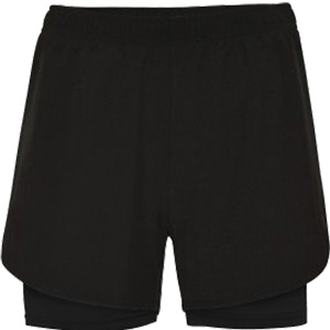 pantalón corto mujer sport