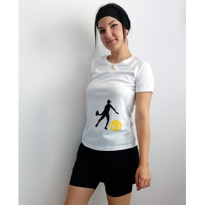 pantalon-corto-padel-mujer-negro pantalon corto mujer padel