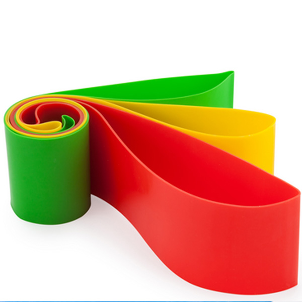 set bandas elásticas