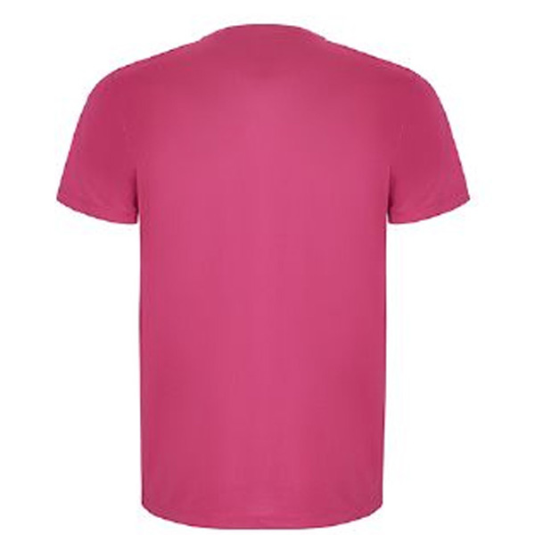 camiseta técnica hombre