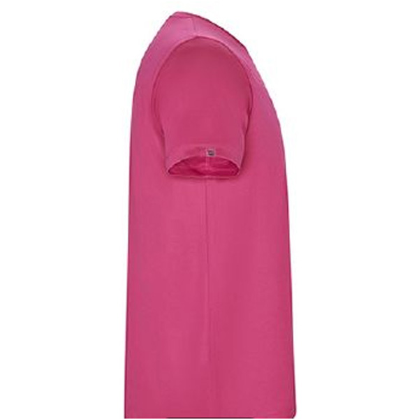 camiseta técnica hombre