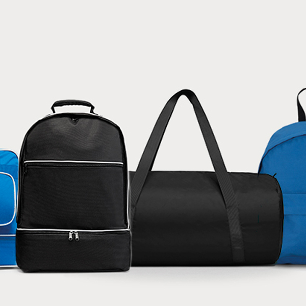 Bolsas y mochilas