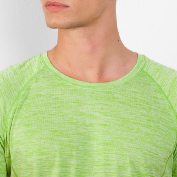 camiseta técnica hombre austin