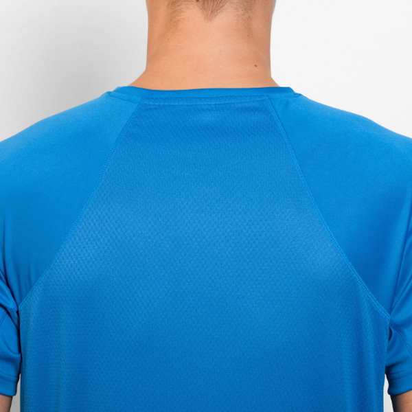 camiseta técnica hombre