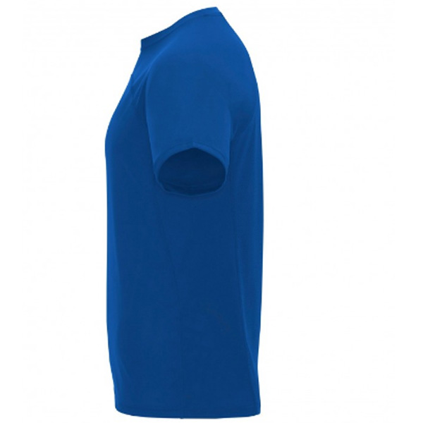 camiseta técnica hombre