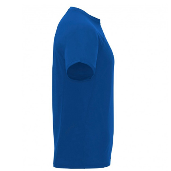 camiseta técnica hombre