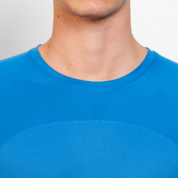 camiseta técnica hombre