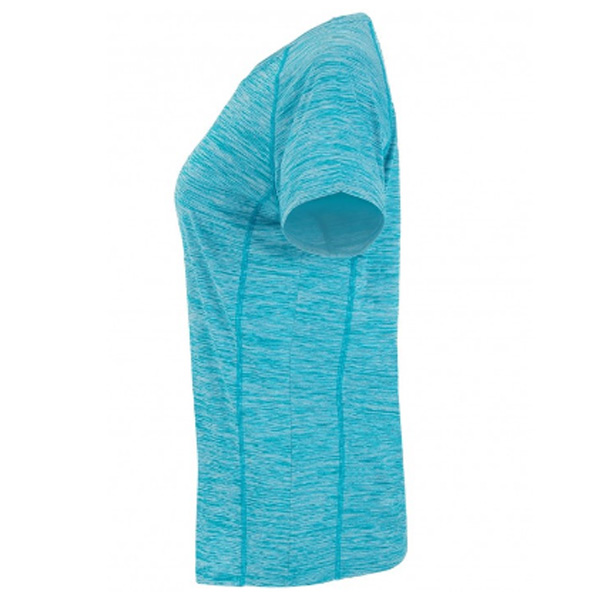 camiseta técnica mujer austin