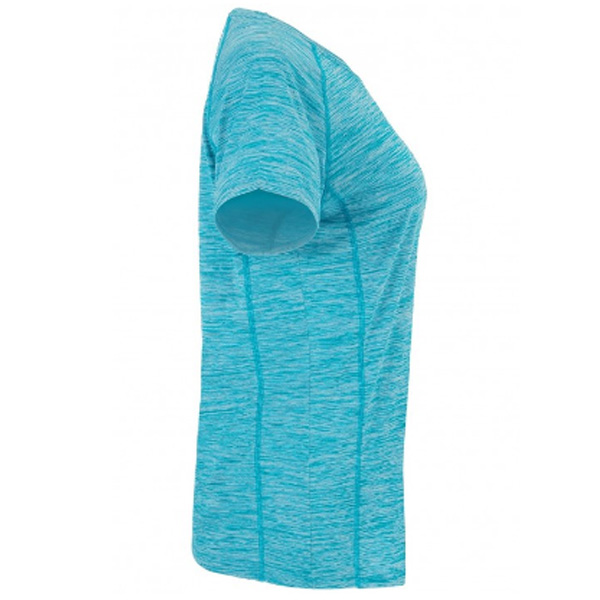 camiseta técnica mujer austin