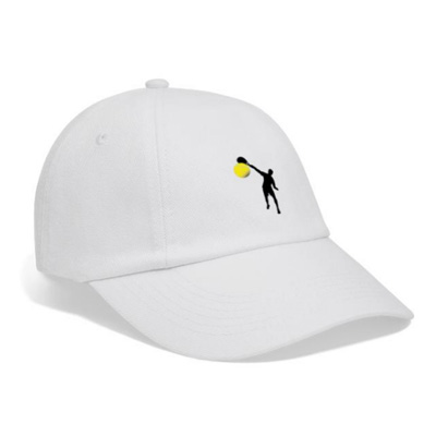 gorra padel hombre
