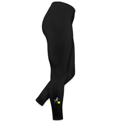 Leggins padel para mujer