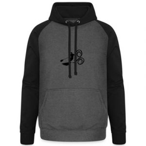 Sudadera Paddle Surf hombre