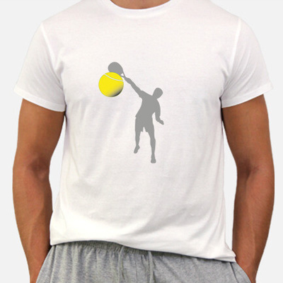 Pijama padel personalizado hombre