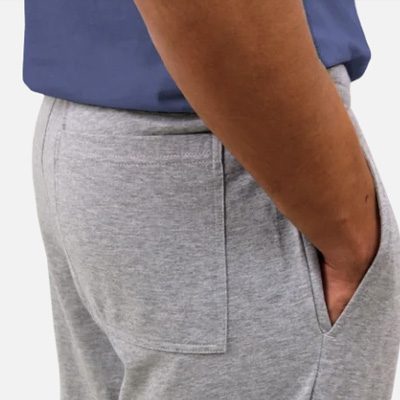 Pijama padel personalizado hombre