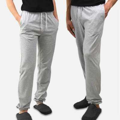 Pijama padel personalizado hombre