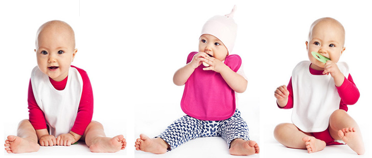 regalos personalizados para bebés