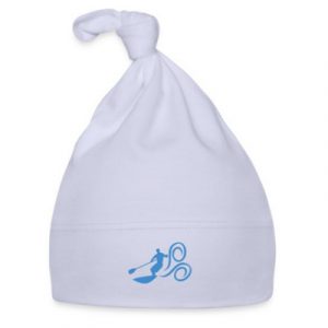 gorro bebé de paddle surf
