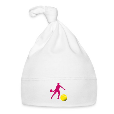 gorro bebé de padel