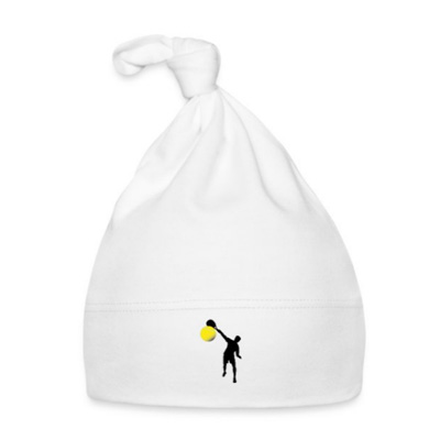 gorro bebé de padel