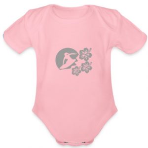 surf body bebe rosa