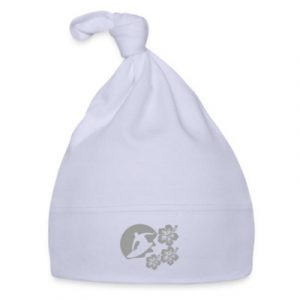 gorro bebé de surf