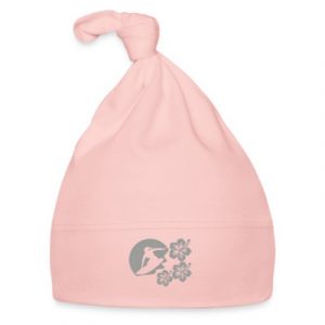 gorro bebé de surf